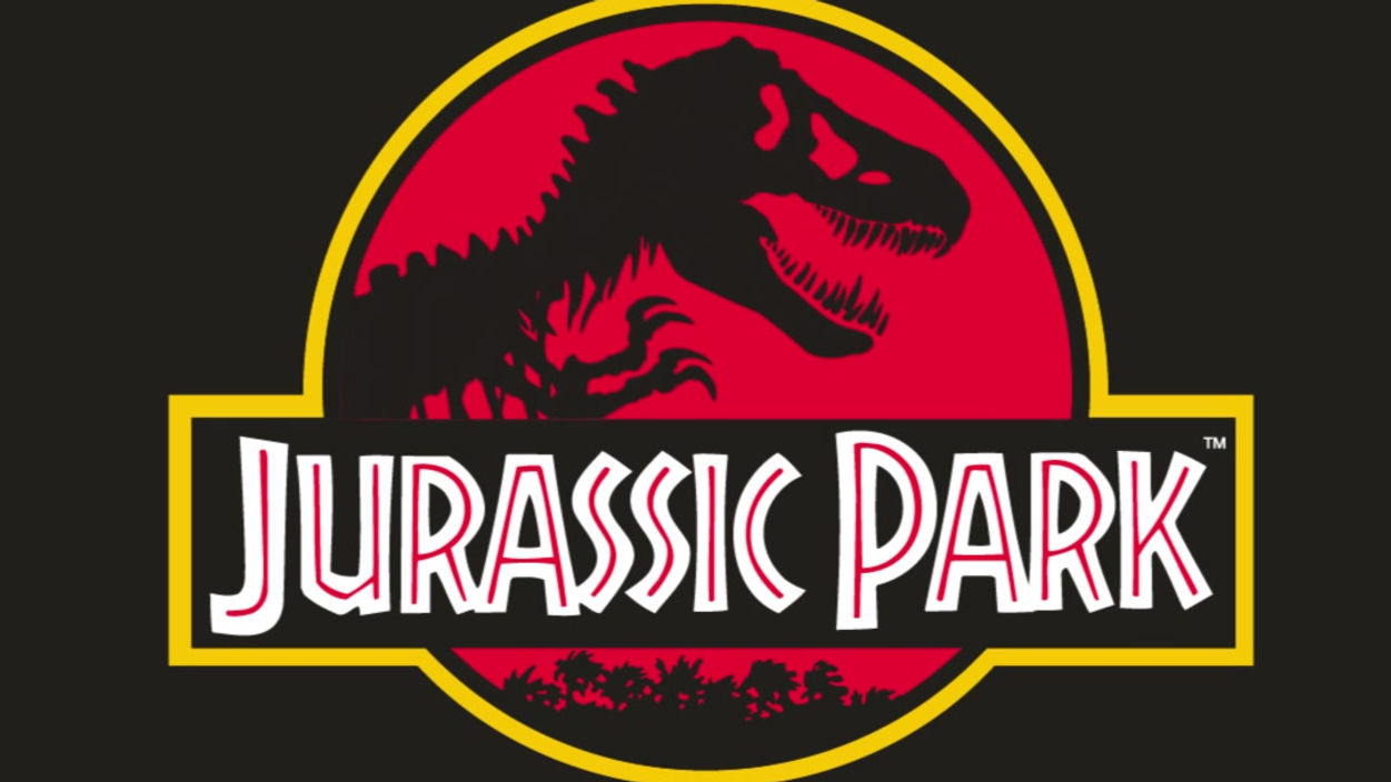 Jurassic Park Collection Release
